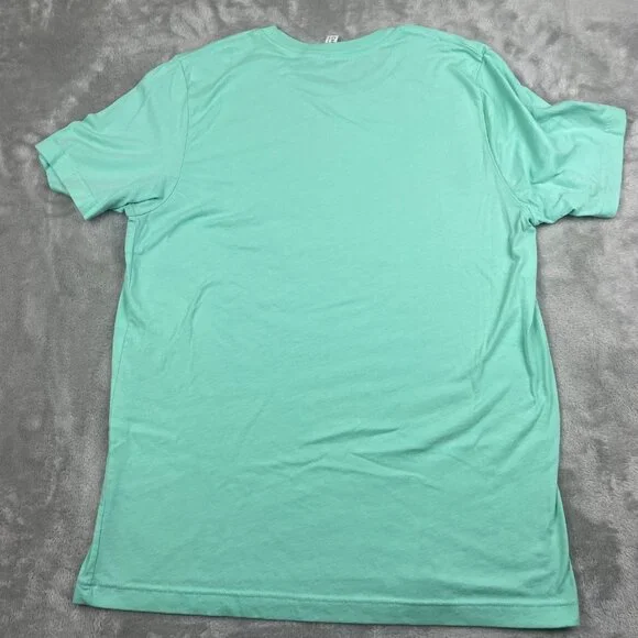 Vintage Disney Splash Mountain Tee Shirt Women's Large - Picture 5 of 8